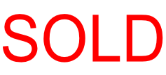 SOLD